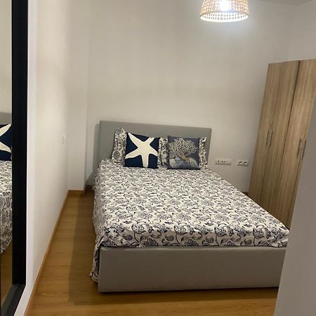 Apartamento Punta Umbría junto a la Ría Exterior foto