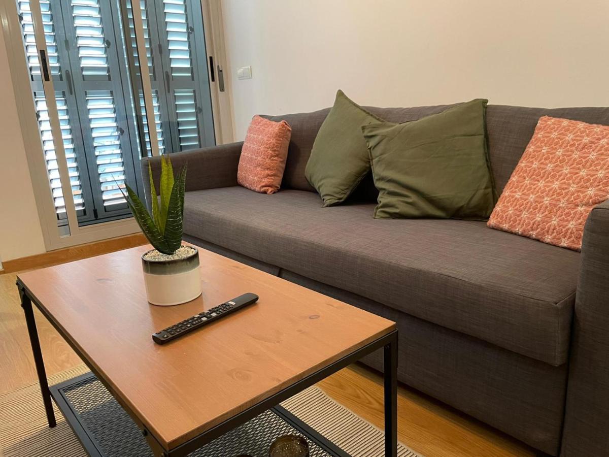 Apartamento Punta Umbría junto a la Ría Exterior foto