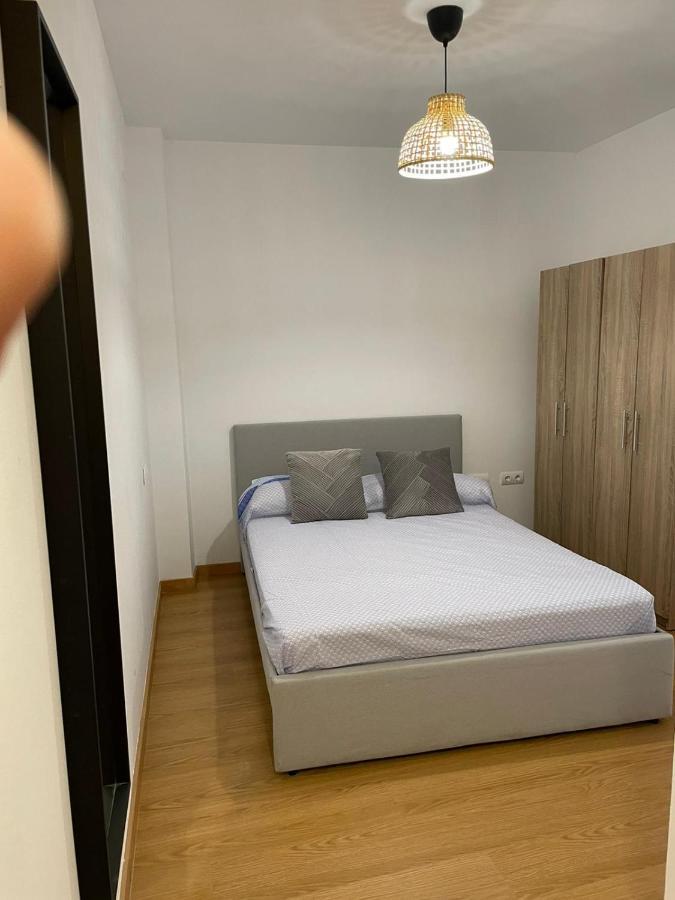 Apartamento Punta Umbría junto a la Ría Exterior foto