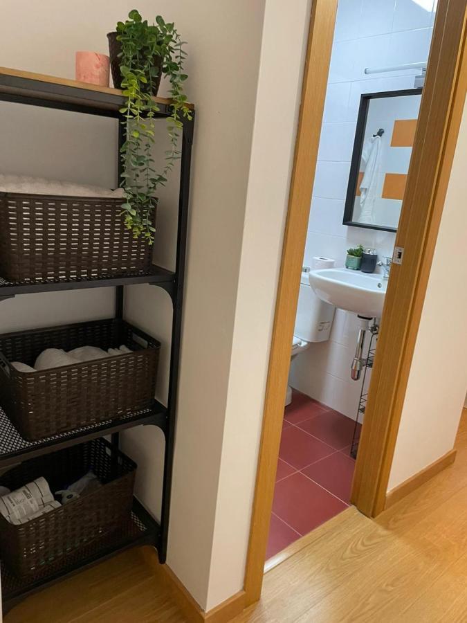 Apartamento Punta Umbría junto a la Ría Exterior foto