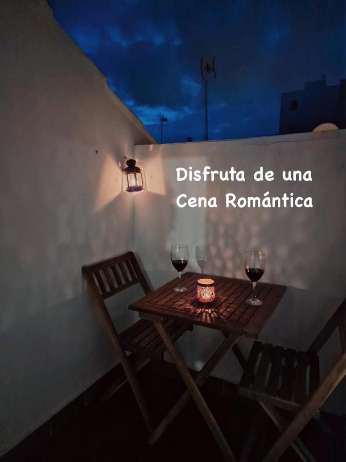 Apartamento Punta Umbría junto a la Ría Exterior foto